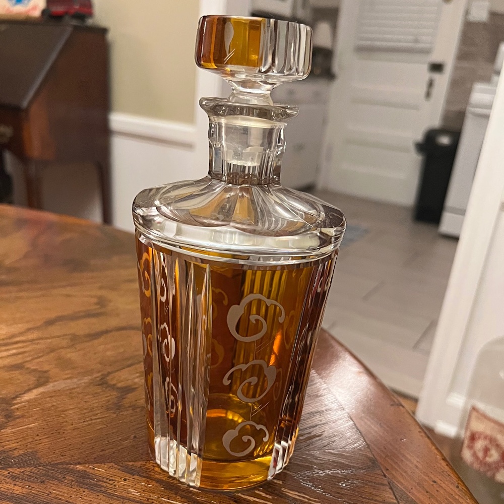 Decanter